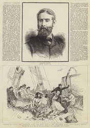 Amerikanische Fakten und Fantasien, I